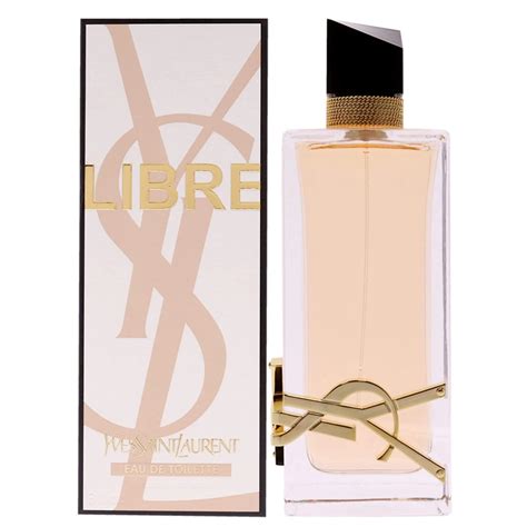 ysl libre perfume canada